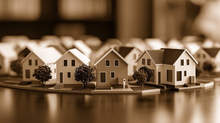 Garvinwood neighborhood